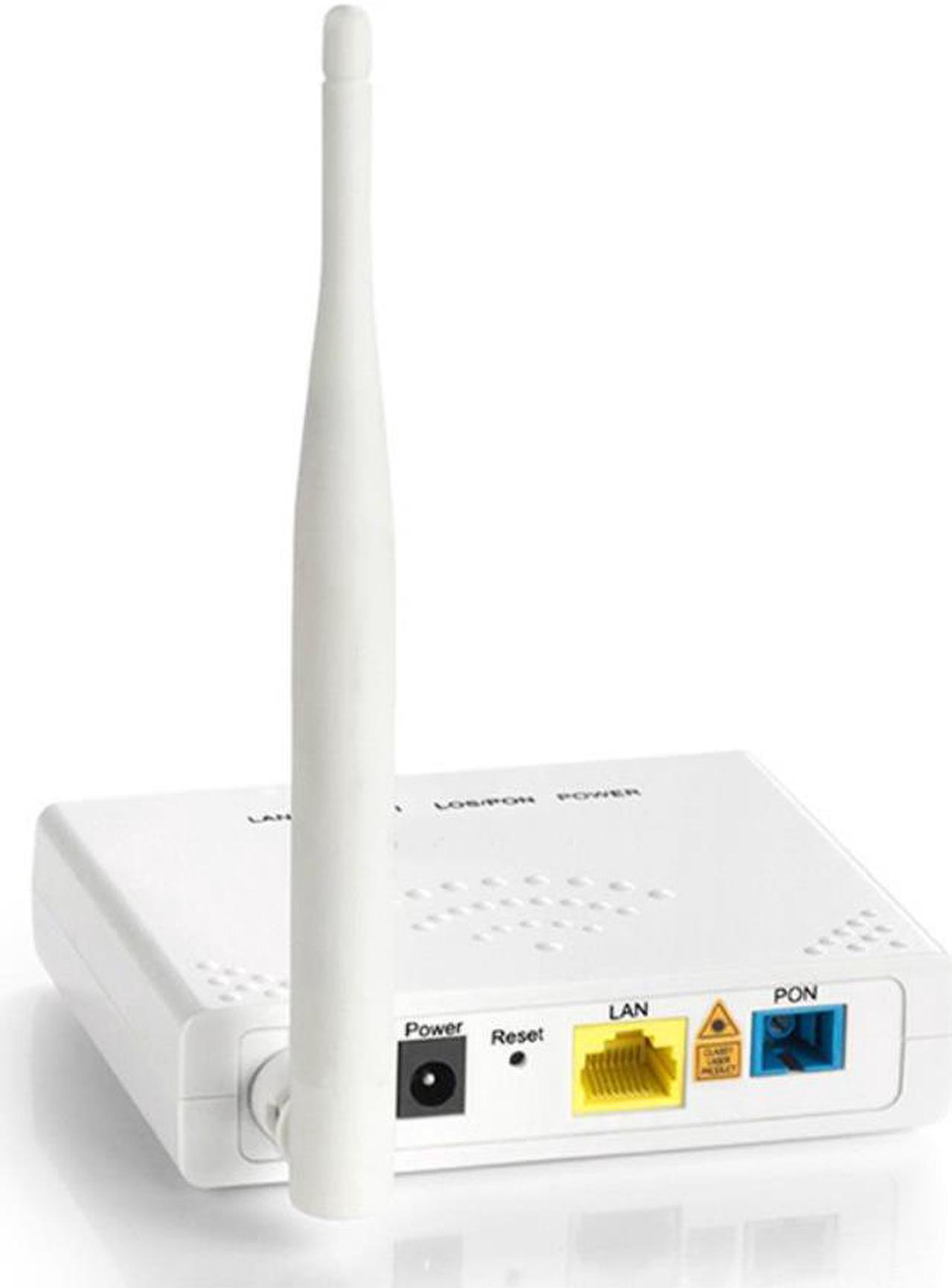 Alt view image 2 of 3 - EPON ONU XPON 1 port gPON WIFI 1GE+WIFI  ONT ONU Manufacturer X