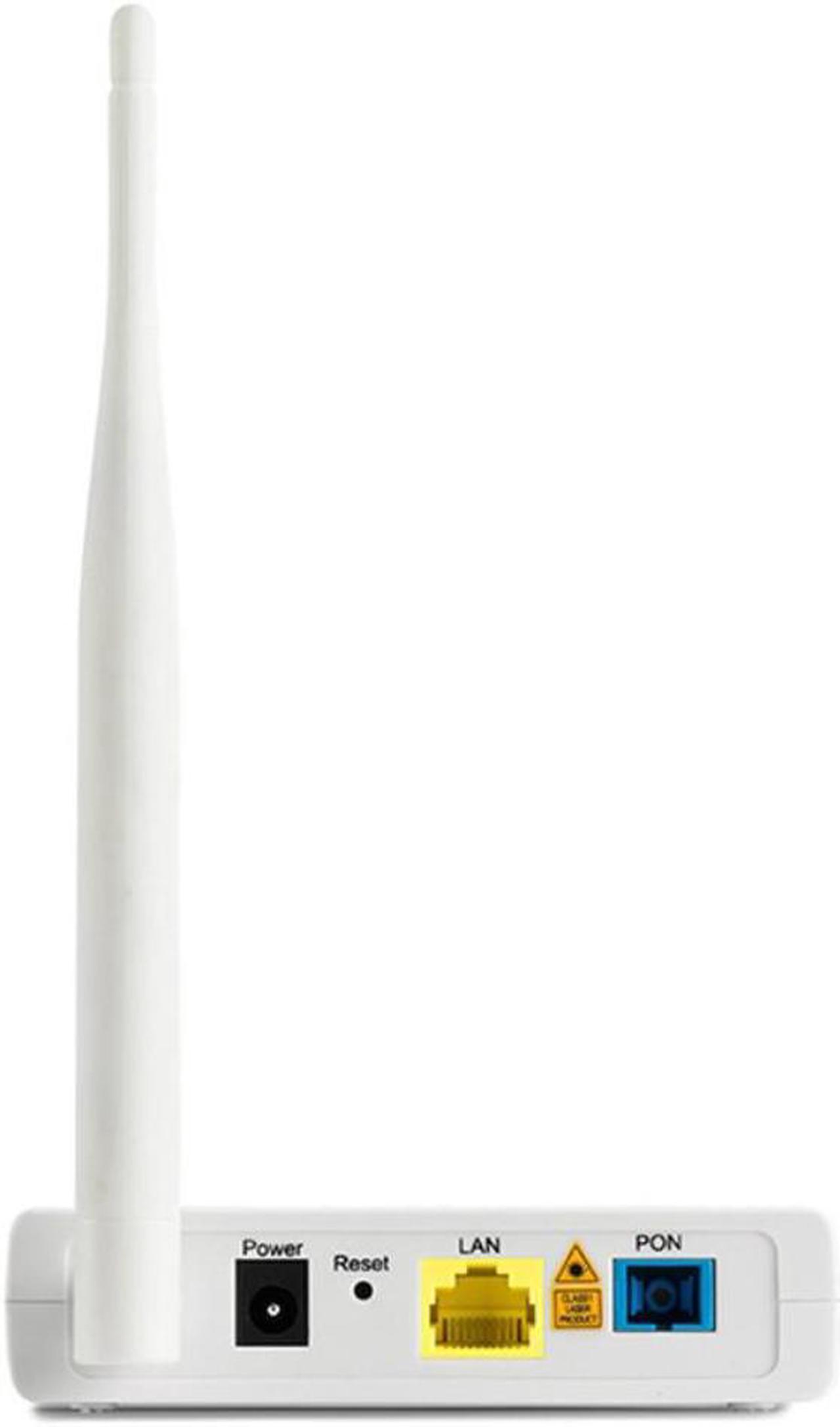 Alt view image 3 of 3 - EPON ONU XPON 1 port gPON WIFI 1GE+WIFI  ONT ONU Manufacturer X