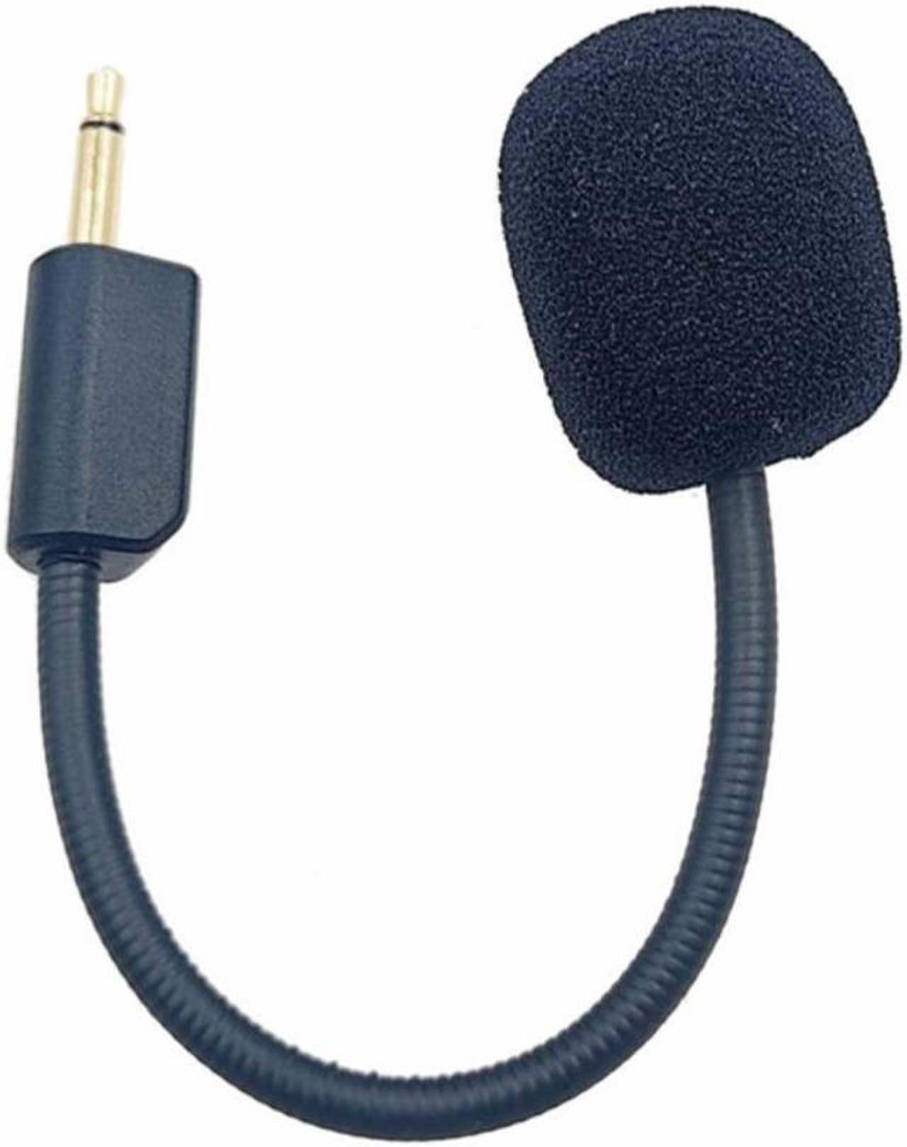 Alt view image 4 of 4 - Professional Game Props Mics for Black Shark V2 Headset for Gaming System