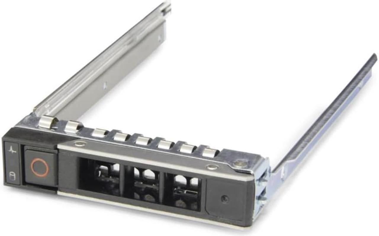 2.5"Hard Drive Tray HDD Caddy Tray DXD9H Gen 14 for R640 R740 R740XD R940 R640