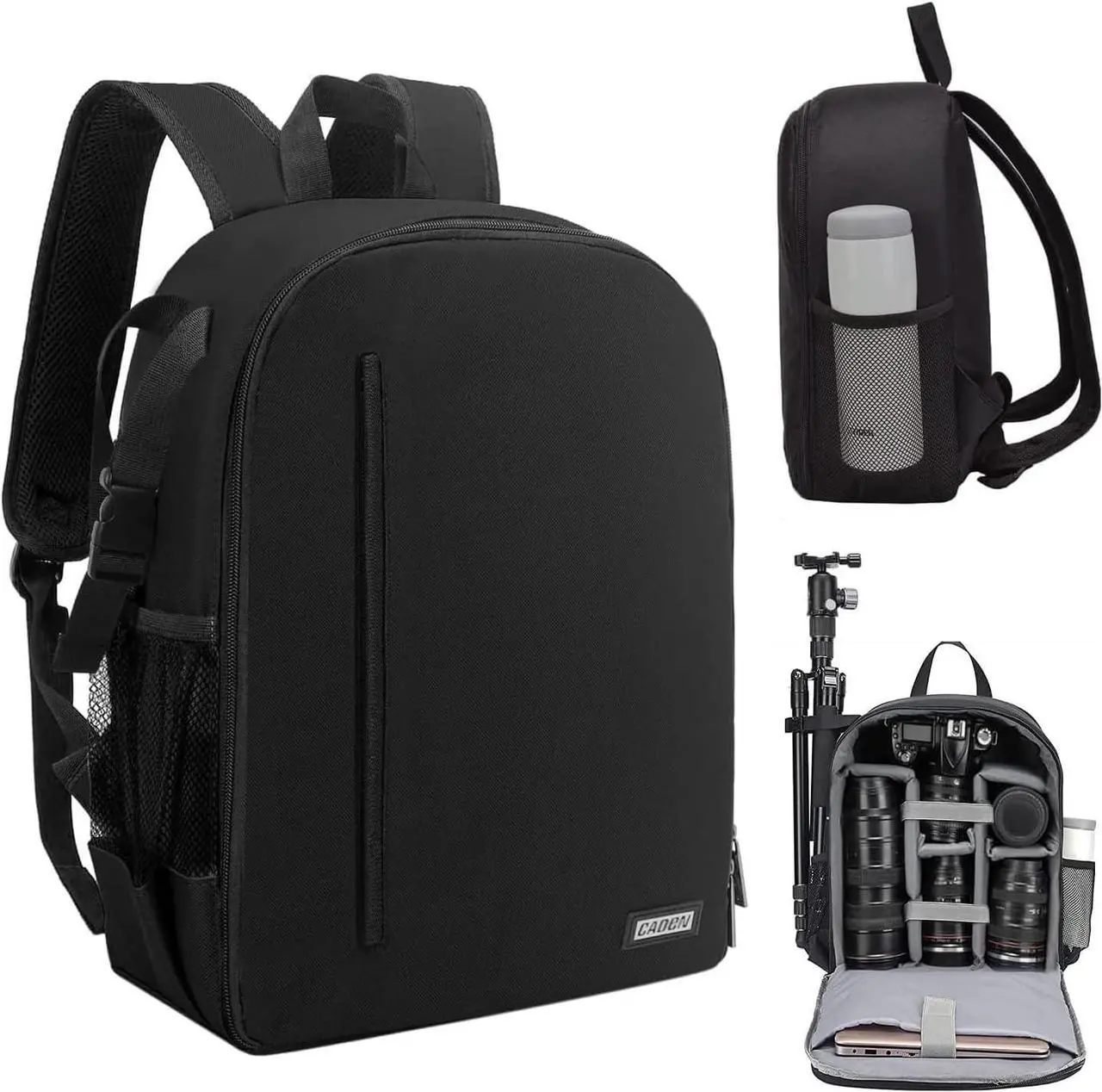 Caden D6 Camera Backpack