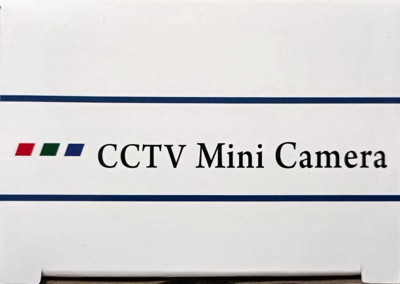 Alt view image 6 of 7 - Hd CCTV Mini Security Camera 1200TVL 3.6mm 90degree Small Analog Surveillance Camera(DST-240P1)