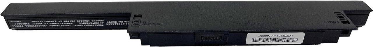 Alt view image 7 of 7 - GHU New Battery 58 WH Replacement for VGP-BPS22 BPS22 VGP-BPS22A VGP-BPL22 VGP-BPS22/A Compatible for Selected Sony VAIO Notebook Battery 6-Cell 5200mAh 58Wh