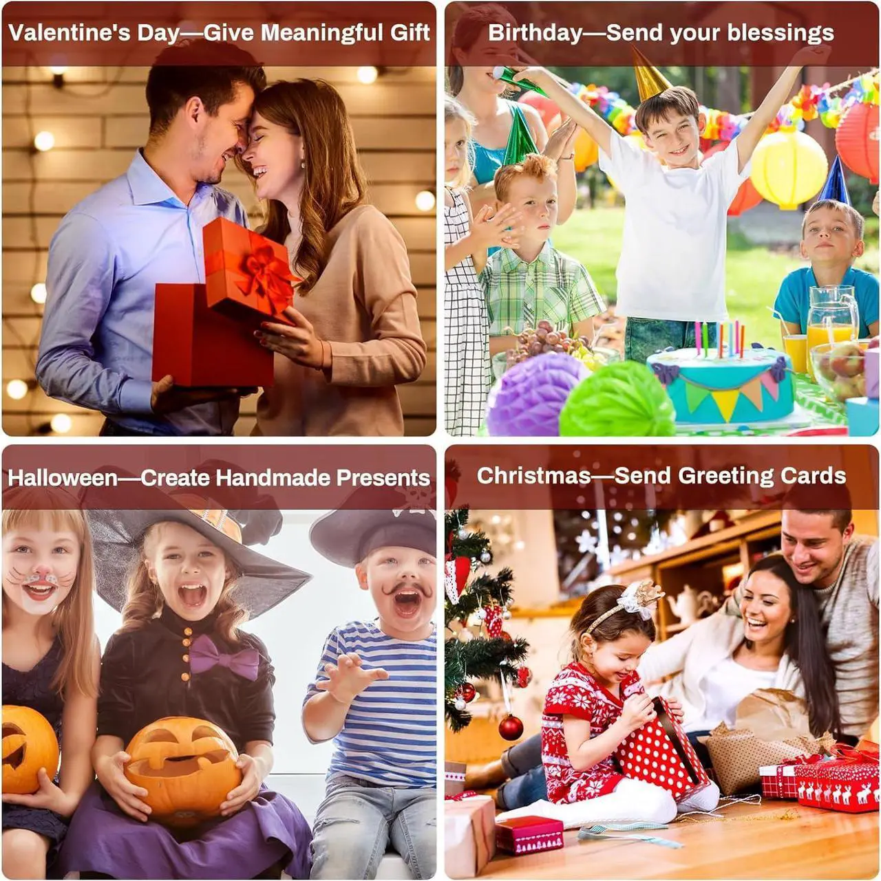 Alt view image 4 of 7 - Icstation Recordable Sound Module, Button Control Sound Chip 8M MP3 WAV Music Voice Player Programmable Board with Speaker for DIY Birthday Music Box Greeting Card Mother's Day
