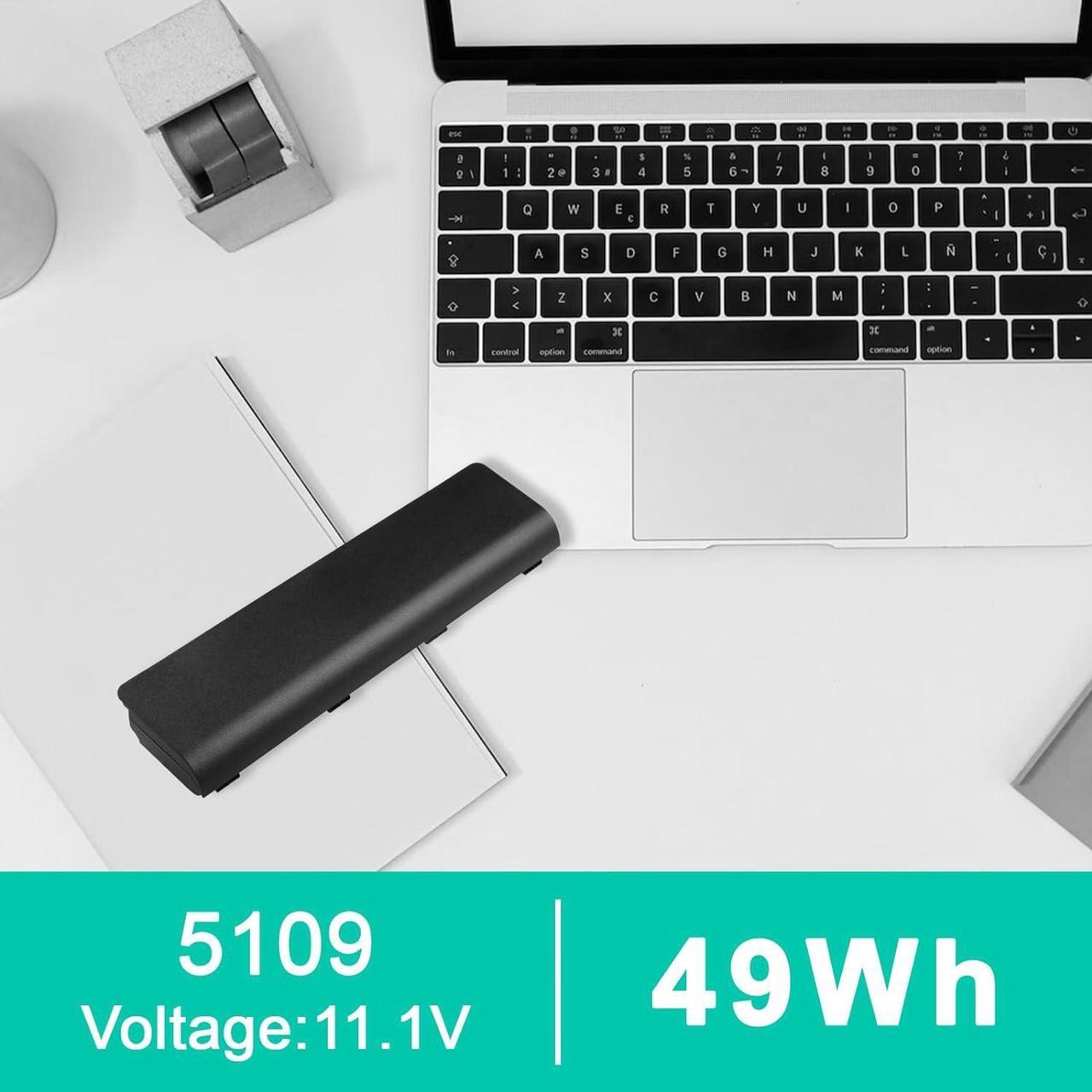 Alt view image 7 of 7 - PA5109U-1BRS PABAS272 Battery for Toshiba PABAS271 PABAS273 PA5110U-1BRS PA5108U-1BRS C55 A5300 C55-A5302 C55-A5308 C55-A5309 C55D-A5150 S75-A7334 C55D-A5381 C55-A5135 C55-A5172 C75D-A7223 L75-B7150