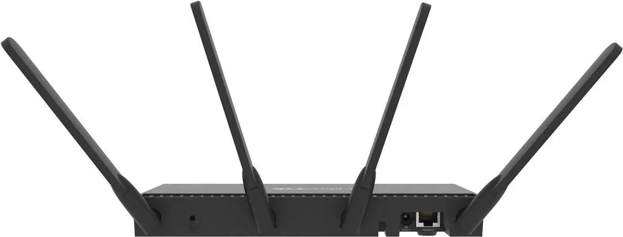 Alt view image 3 of 7 - MikroTik RB4011iGS+5HacQ2HnD-IN
