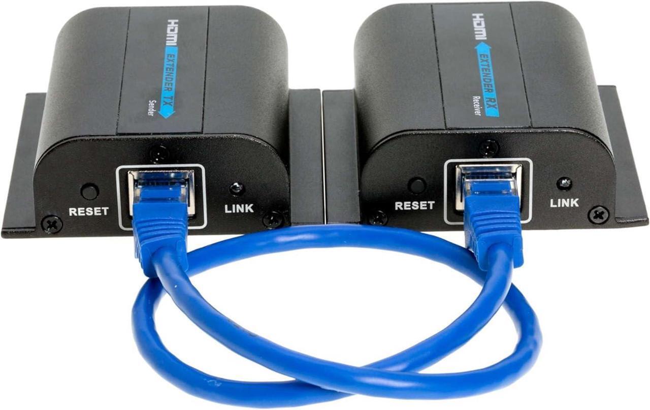 Alt view image 7 of 7 - Cables Direct Online Cat5e 25FT Ethernet Patch Cable, 350MHz - Compatible with PC, Laptop, Modem, Router, TVs, Printers, Consoles for Home/Office, Blue