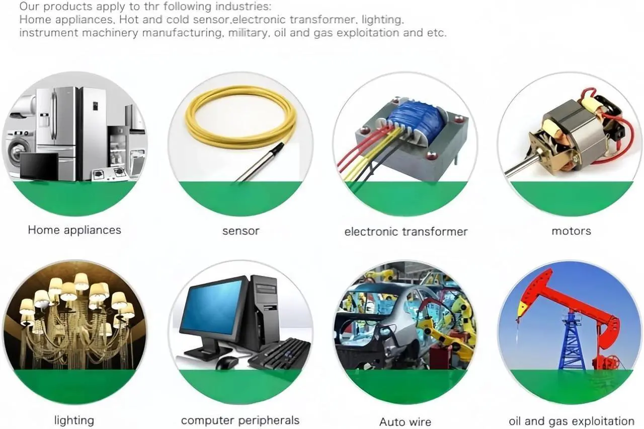 Alt view image 5 of 7 - 20 AWG Electrical Wire 20 Gauge Stranded Tinned Copper Wire Silicone UL3239 Flexible -60~200 3kv 5 Colors 16.4ft Each Wire for DIY (5x16.4ft White Black Red Green Blue)