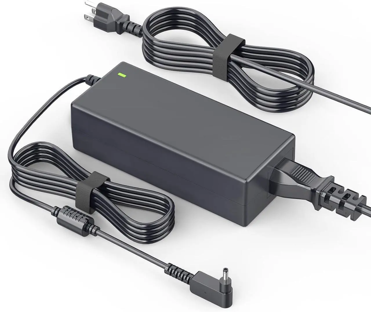 Main image of 65W Laptop Charger Compatible with Acer Model N15Q10 N15Q9 N15Q8 N15V1 N15V2 N15C3 N16P1 N16Q9 N20C4 N20C5 N20C6 N22C6 N23C3 N19H1 N19H2 N16C4 N16Q4 N16Q1 N16P3 N18P3 N18Q13 Adapter Power Supply Cord