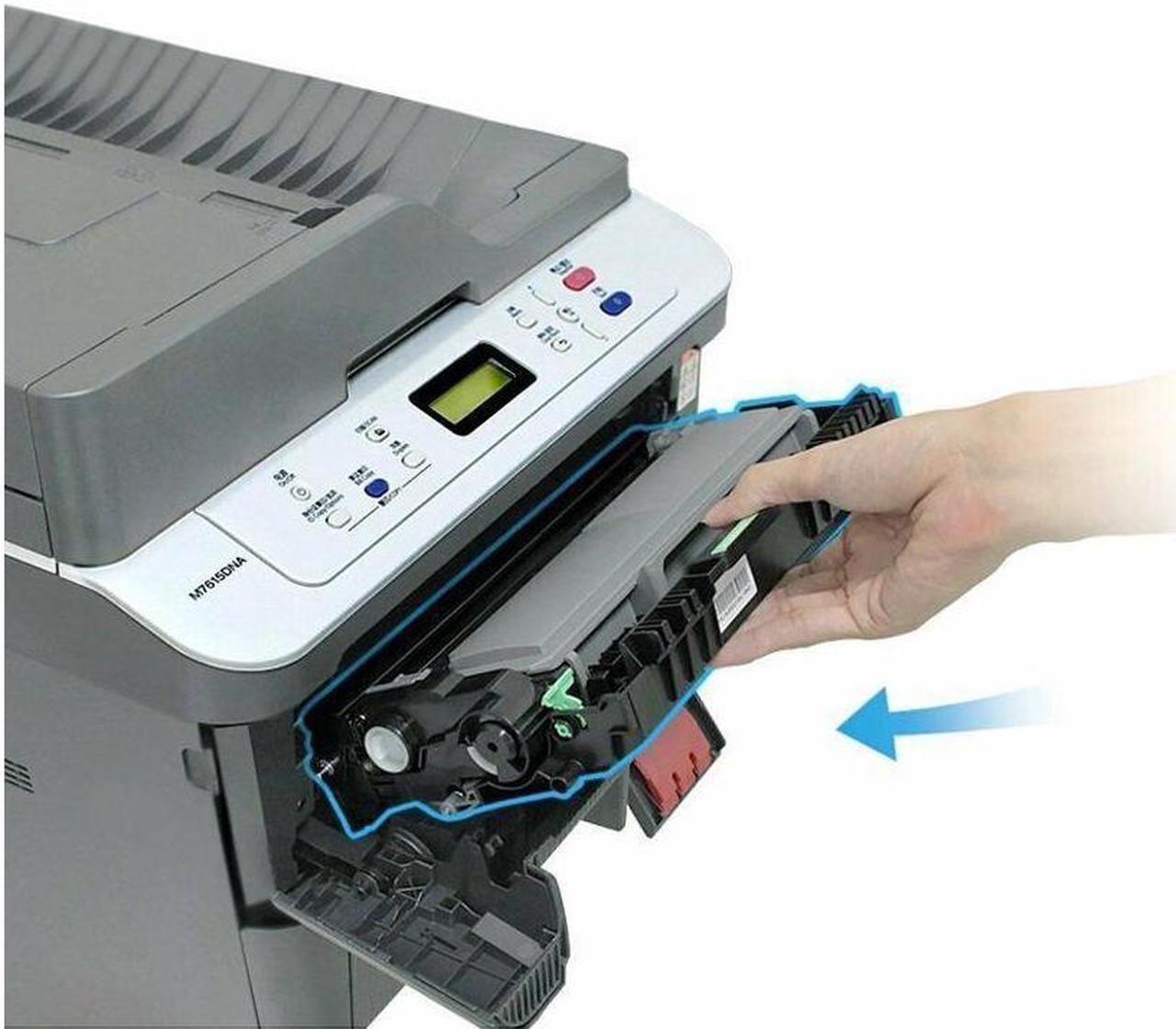 Alt view image 4 of 5 - 2 New DR630 Drum unit for Brother DR-630 TN660 Drum Printer DCP-L2520DW DCP-L2540DW HL-L2300D HL-L2320D HL-L2340DW HL-L2360DW HL-L2380DW MFC-L2700DW MFC-L2720DW MFC-L2740DW