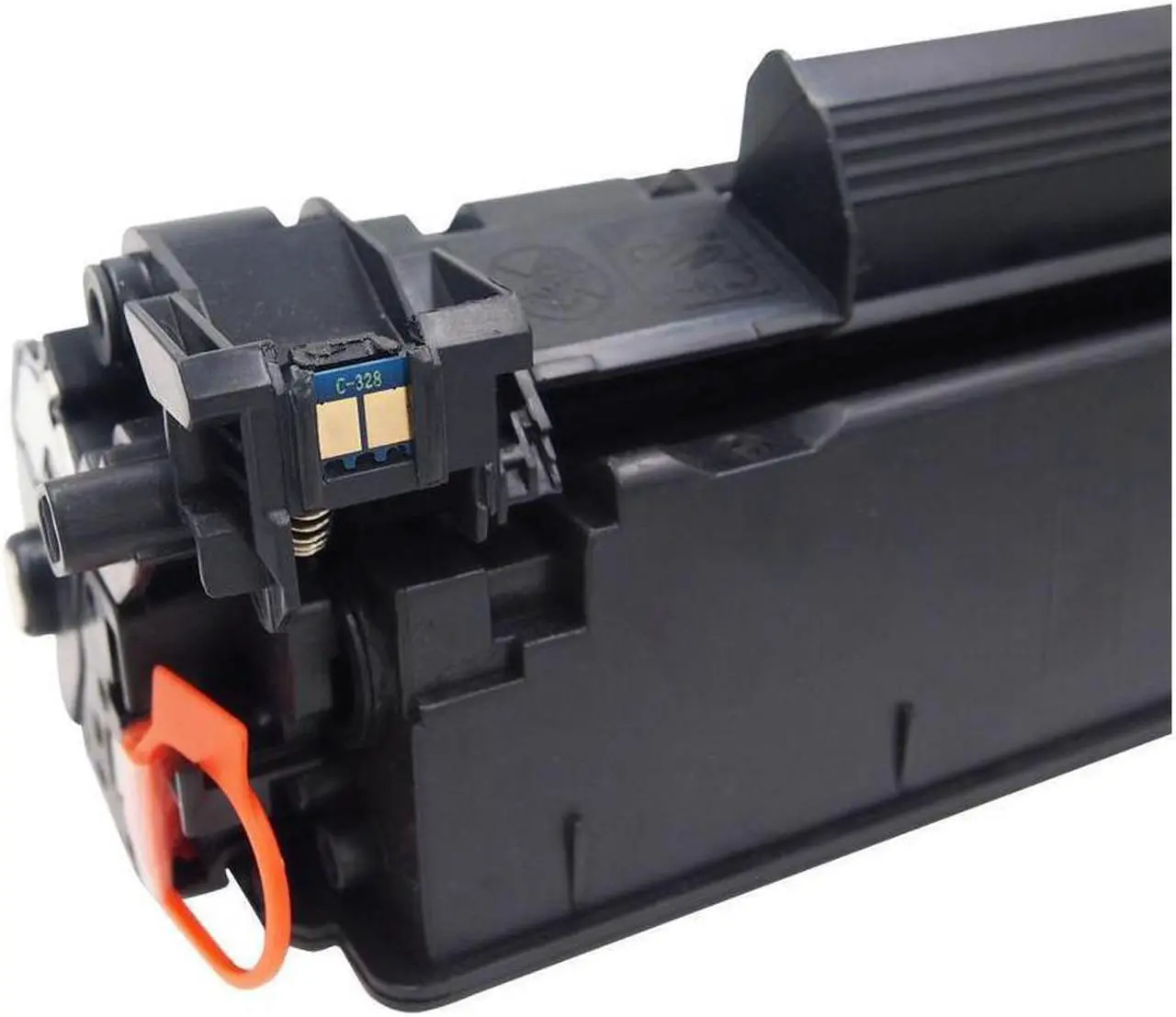 Alt view image 2 of 5 - 1 Compatible New For CRG 128 Cartridge 128 Black Toner imageCLASS D530