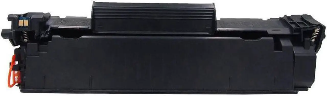 Alt view image 4 of 5 - 1 Compatible New For CRG 128 Cartridge 128 Black Toner imageCLASS D530