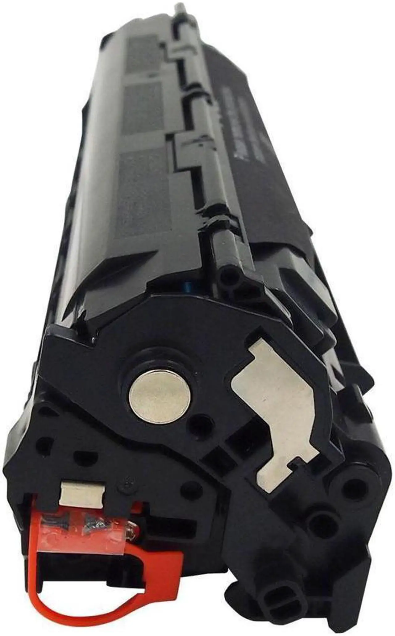 Alt view image 5 of 5 - 1 Compatible New For CRG 128 Cartridge 128 Black Toner imageCLASS D530