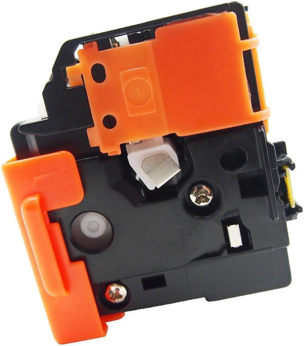 Alt view image 3 of 5 - 1PK CF210X 131X 131A Toner Cartridge for Color Laserjet Pro 200 M251nw M276nw