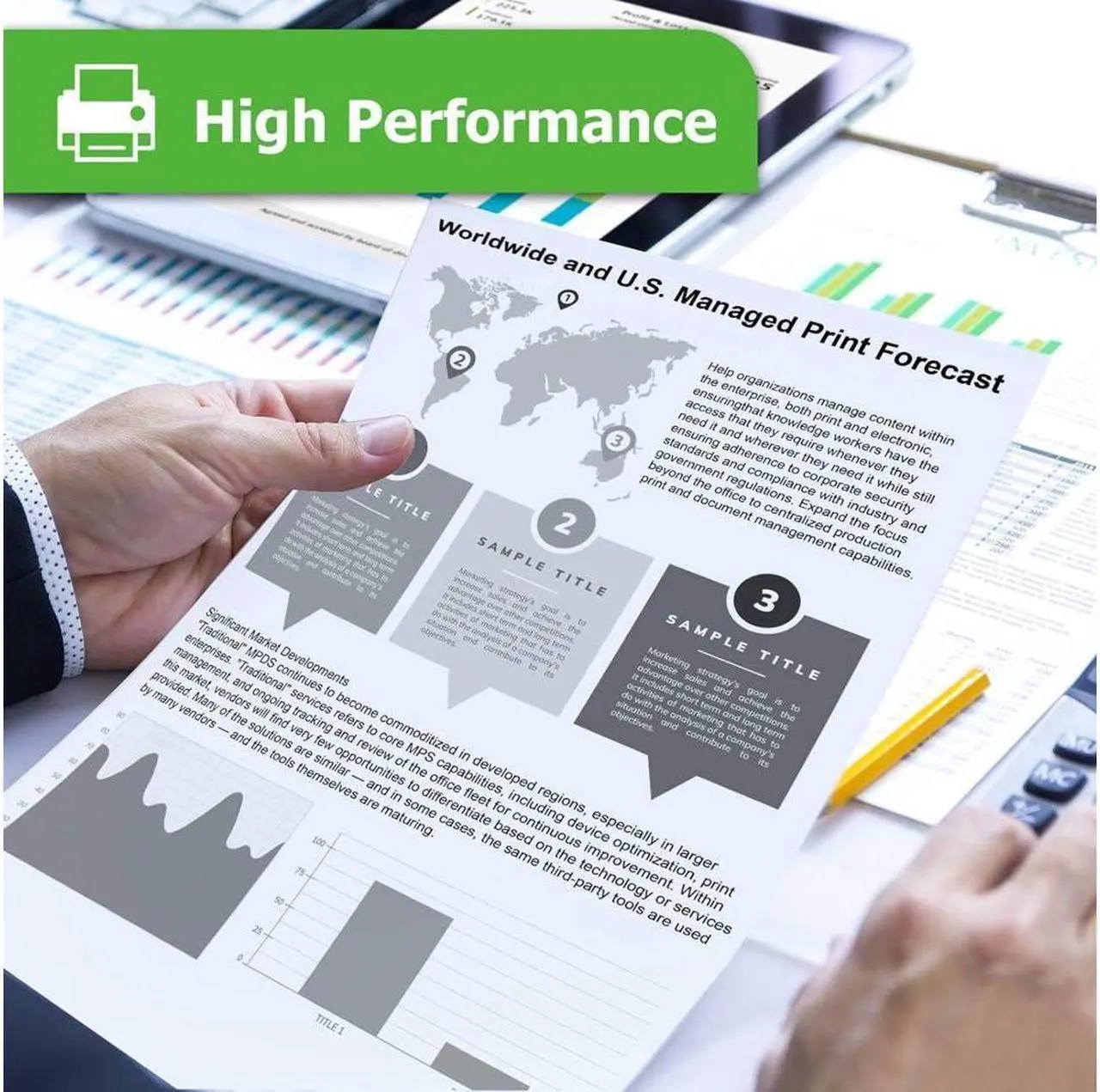 Alt view image 4 of 5 - Aztech Compatible Toner Cartridge Replacement for 508X CF360X 508A CF360A M553 Black Toner for Color Enterprise M553n M553dn M553x MFP M577 M577z M577dn Printer Ink (Black, 2-Pack)