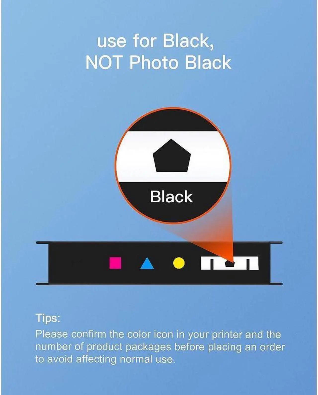Alt view image 2 of 5 - GPC Image 10 Pack Compatible Ink Cartridge Replacement  564XL 564 XL compatible with DeskJet 3520 3522 Officejet 4620 Photosmart 5520 6510 6515 6520 7520 7525 Printer (Black Cyan Magenta Yellow)