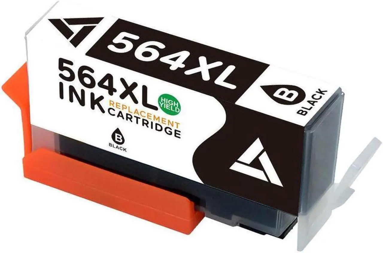 Alt view image 3 of 5 - 16PK 564 XL Ink Cartridge for 564 Plus AIO B209a Premium e-ALL-in-One C310a