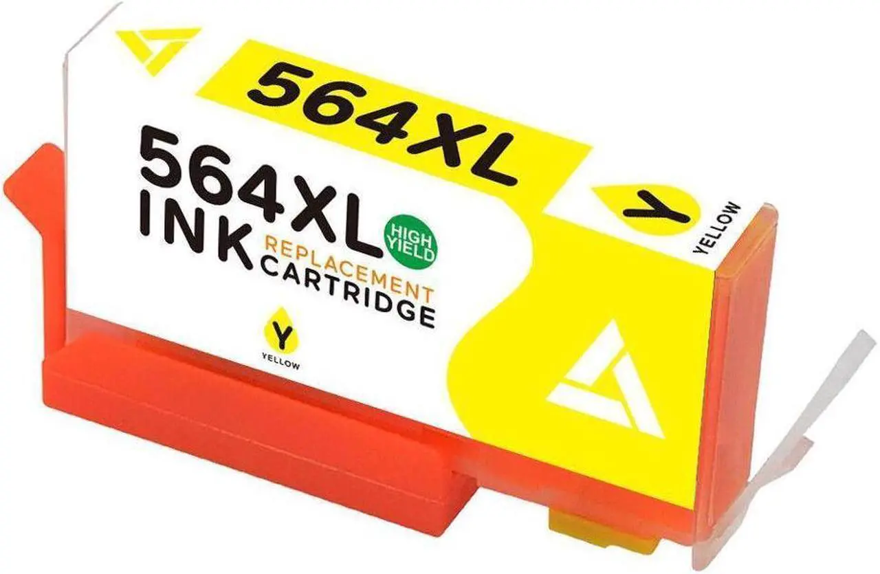 Alt view image 5 of 5 - 16PK 564 XL Ink Cartridge for 564 Plus AIO B209a Premium e-ALL-in-One C310a