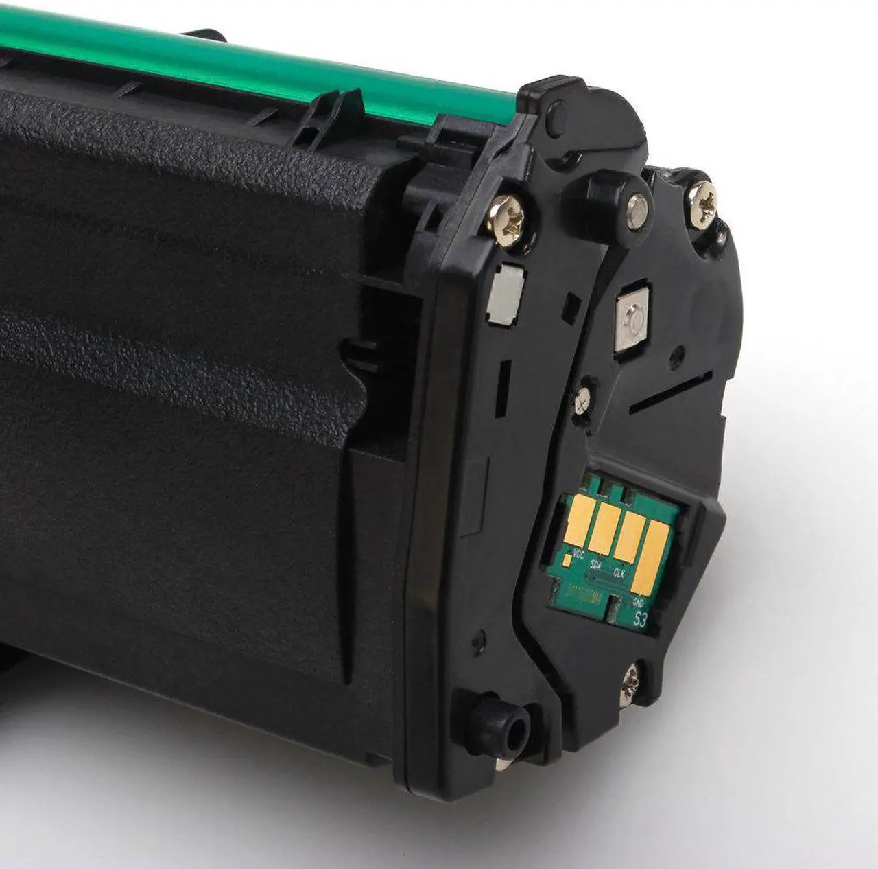 Alt view image 3 of 5 - MLT-D111S D111S Toner Cartridge For Samsung Xpress M2070W M2070FW M2020W M2071W 
 M2070F MLTD111S 2 Pack
