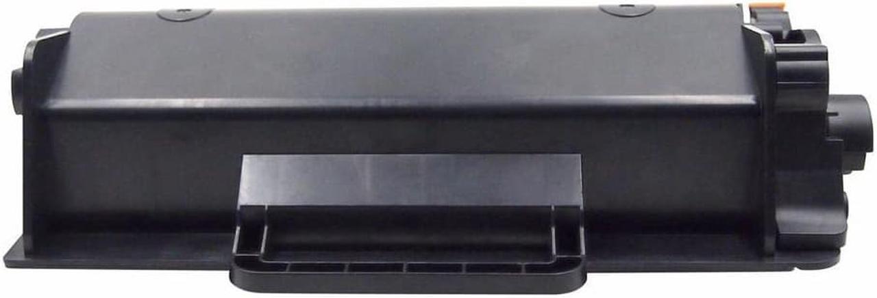 Alt view image 5 of 5 - 4pk TN850 Black Toner Cartridge for Brother L6400DWT L6200DWT HL-L6250DW Printer