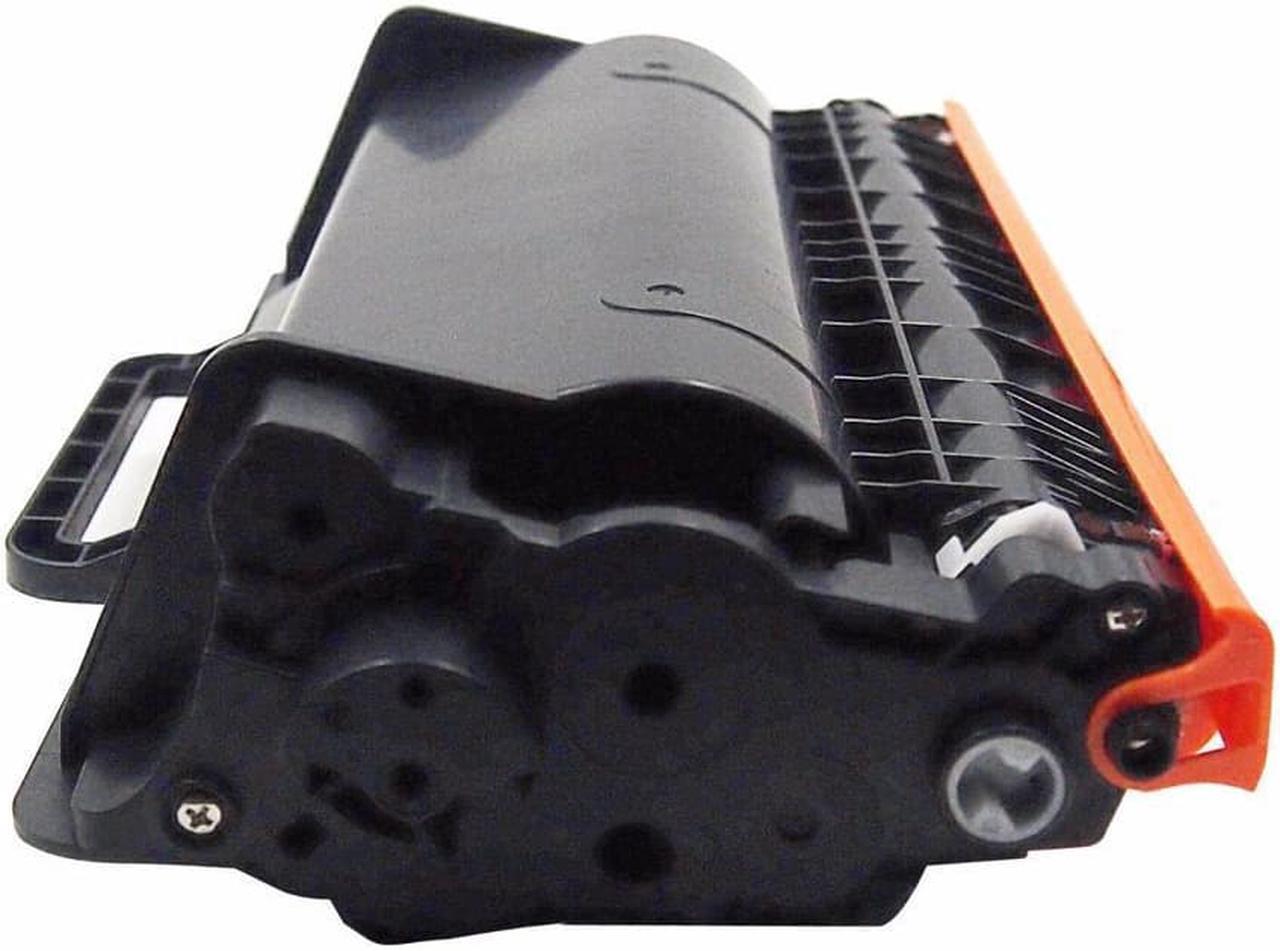 Alt view image 4 of 5 - 4pk TN850 Black Toner Cartridge for Brother L6400DWT L6200DWT HL-L6250DW Printer