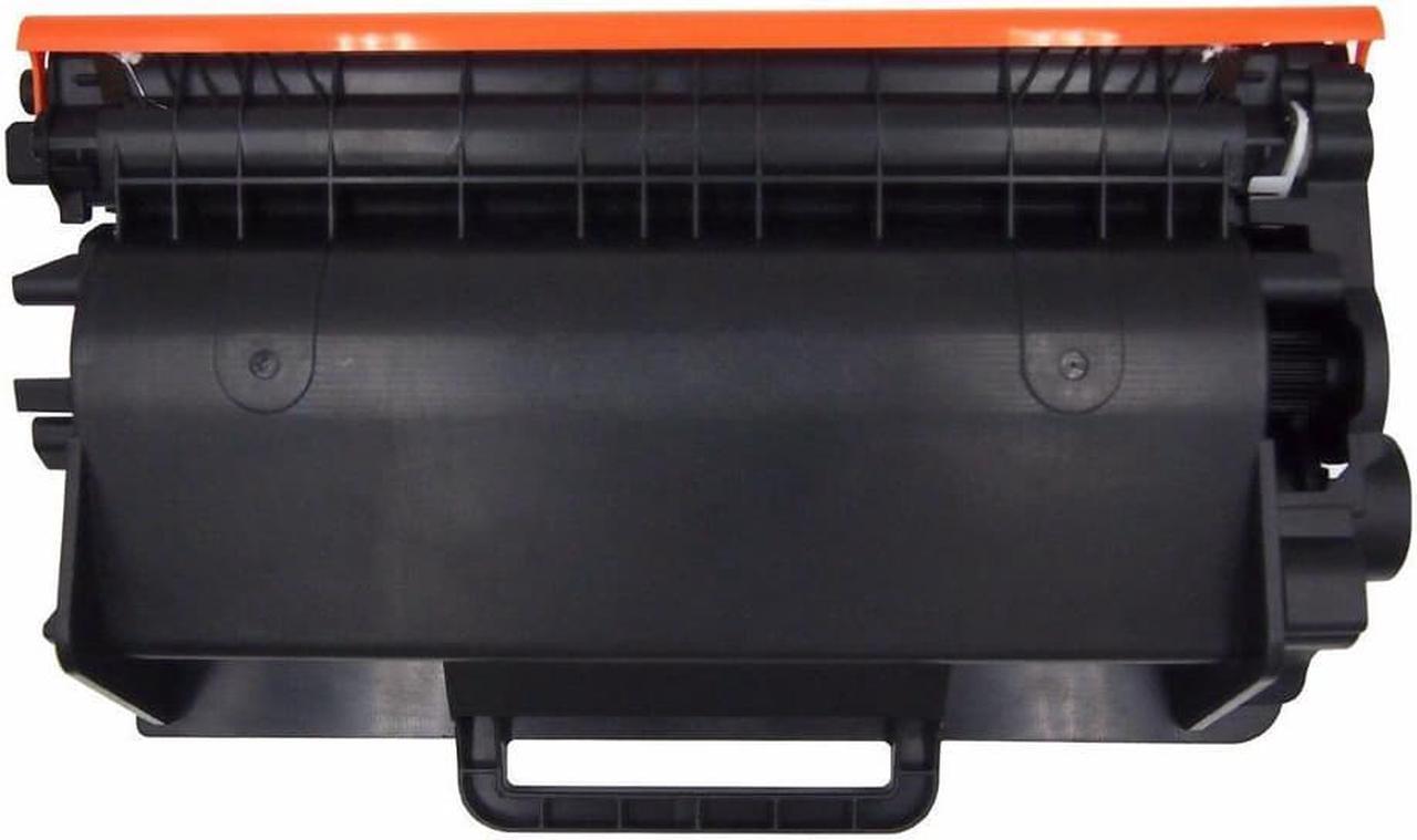 Alt view image 2 of 5 - 4pk TN850 Black Toner Cartridge for Brother L6400DWT L6200DWT HL-L6250DW Printer