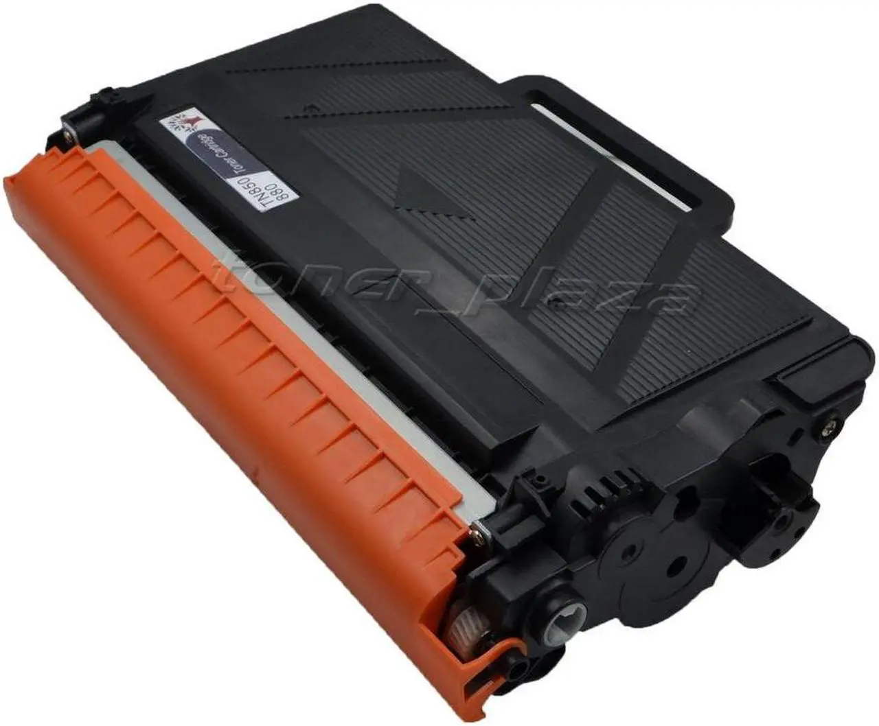 Alt view image 5 of 7 - 4PK TN850 Toner Cartridge Compatible For Brother MFC-L5900DW HL-L6300DW Printer
