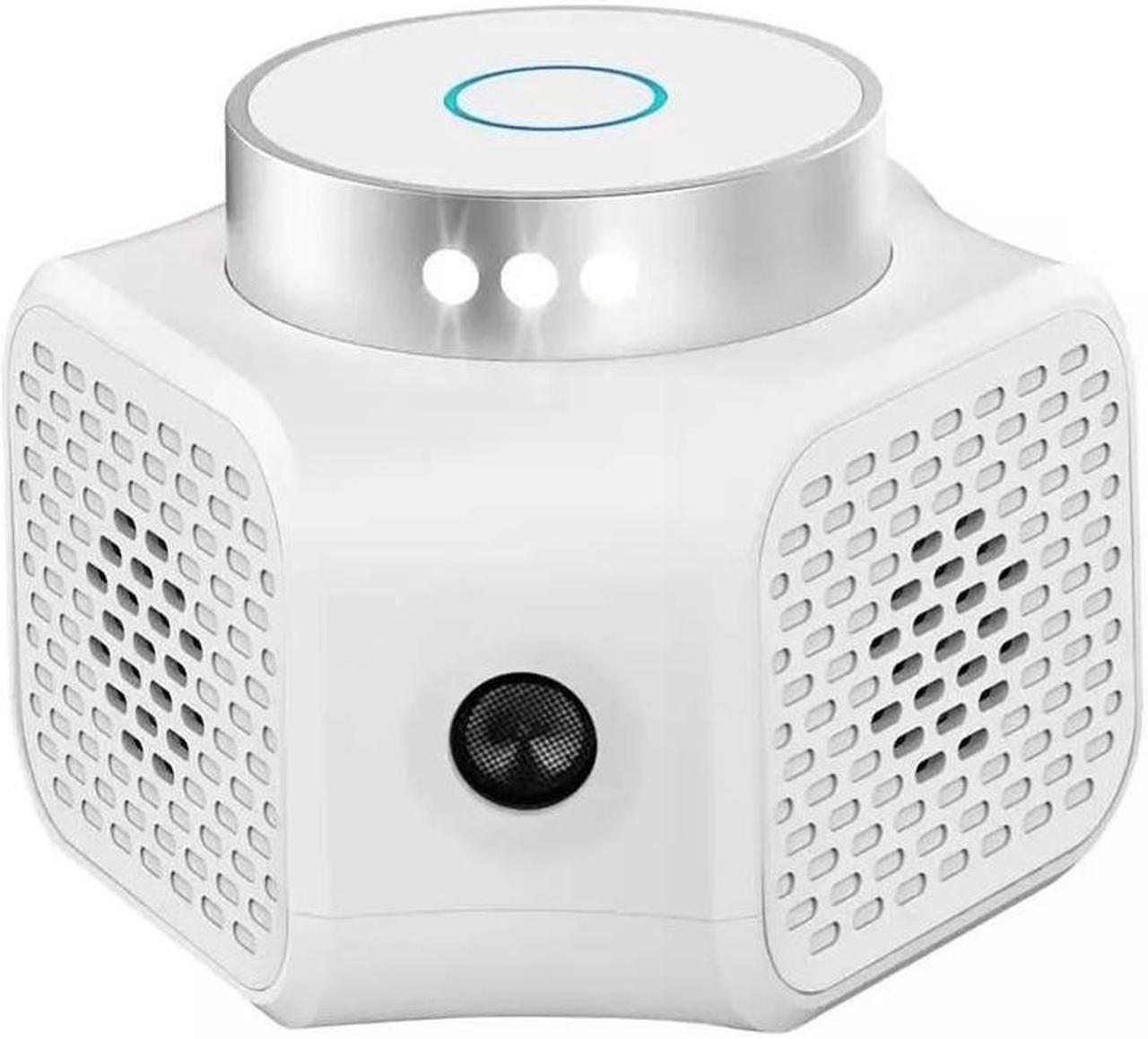Alt view image 6 of 7 - For Ultrasonic Mouse Repellent Squirrel Repeller Rodent Detector Rat Deter US
