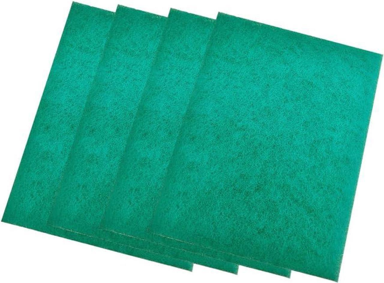 Lifebreath 65160 Replacement Filter (Square filter/for square core models) 2 Sets of 2 = 4 FILTERS