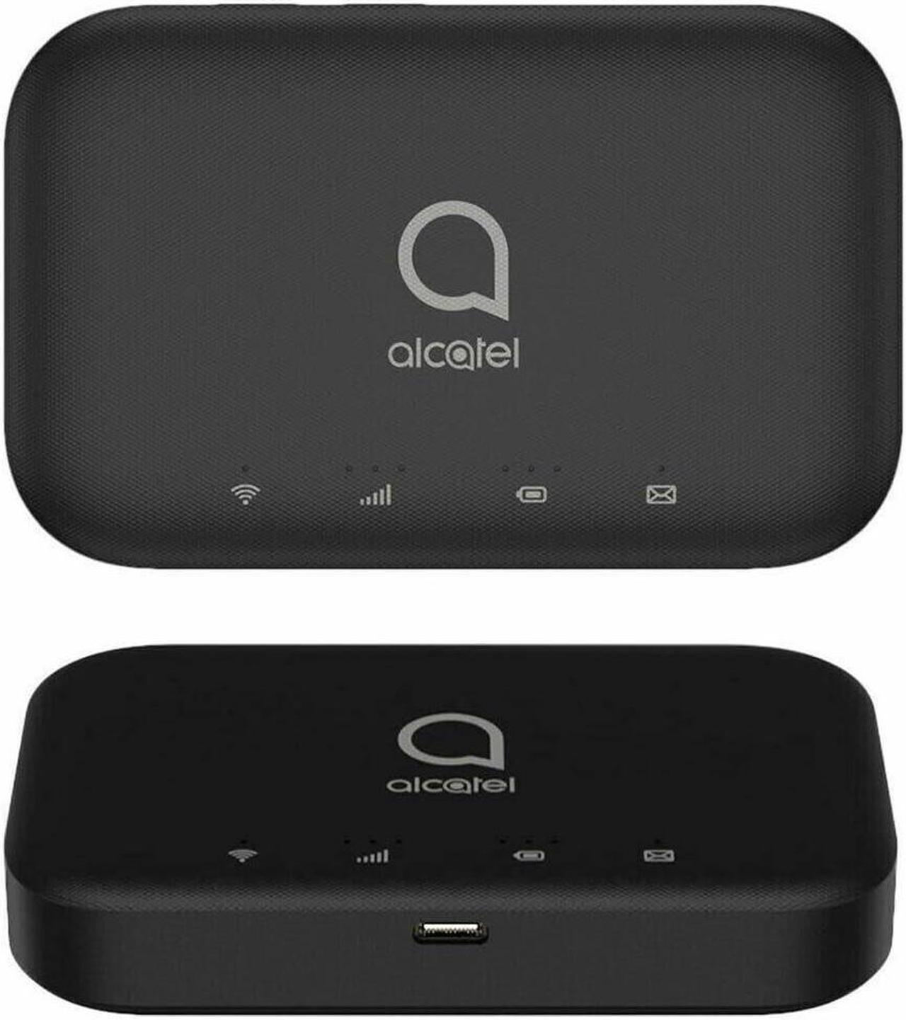 ALCATEL LINKZONE® 2 Wi-Fi 4g LTE Hotspot MW43TM Unlocked