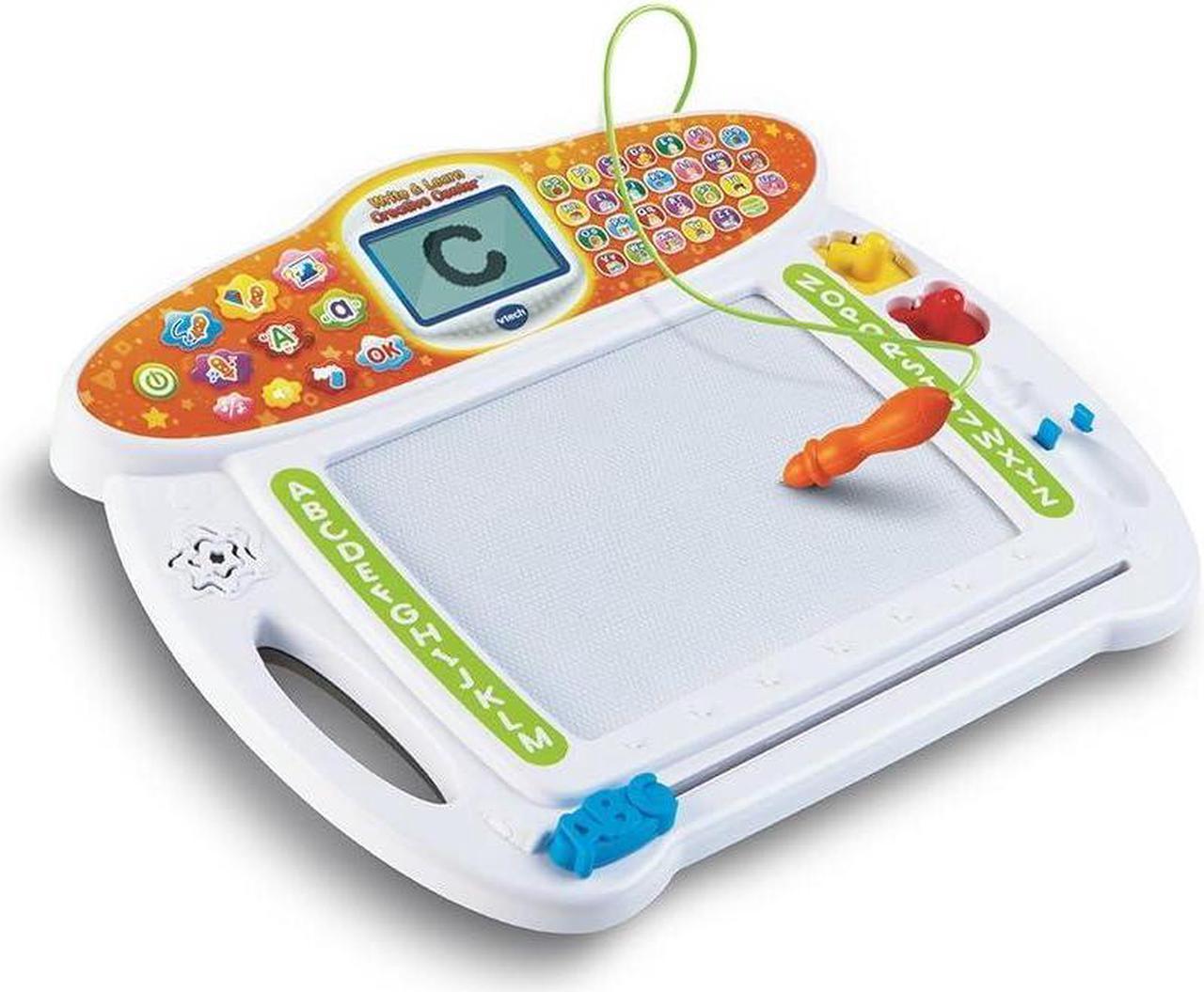 VTech Write & Learn Creative Center (English Version)