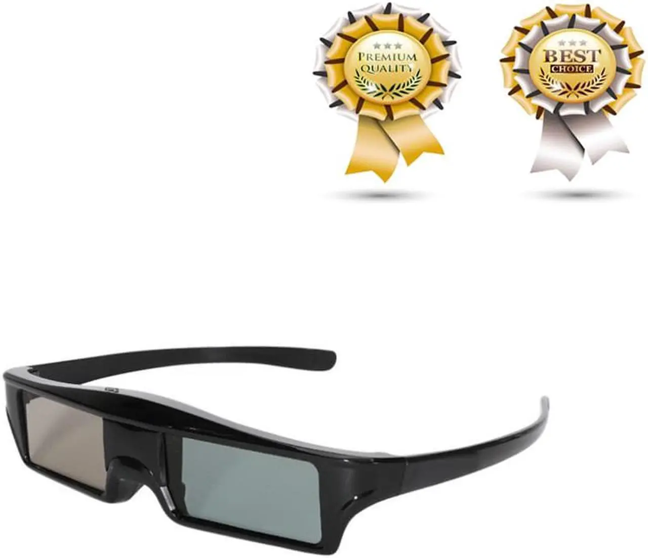 Lunettes 3D Sony TDG-BT500A – Active Shutter, Avec Boîte, Occasion