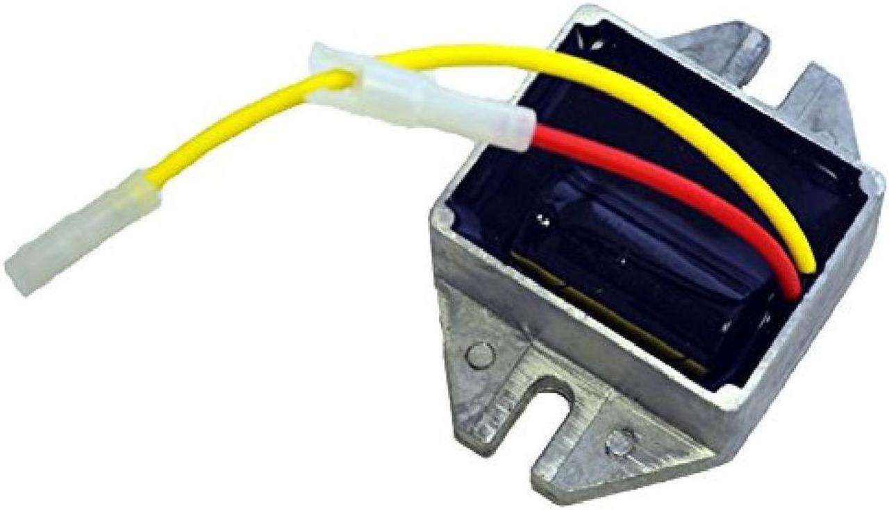 Main image of Voltage Regulator Rectifier For Briggs & Stratton 21B906 21B907 21B972 21B976
