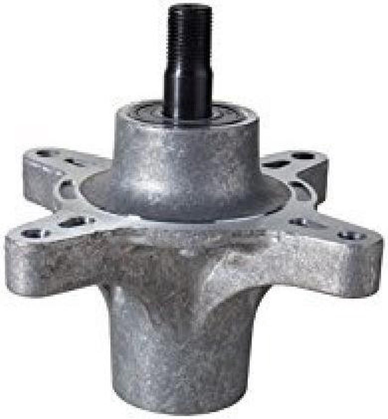 Main image of Spindle For eXmark Lawn Boy Toro Mowers Tractors 117-7439