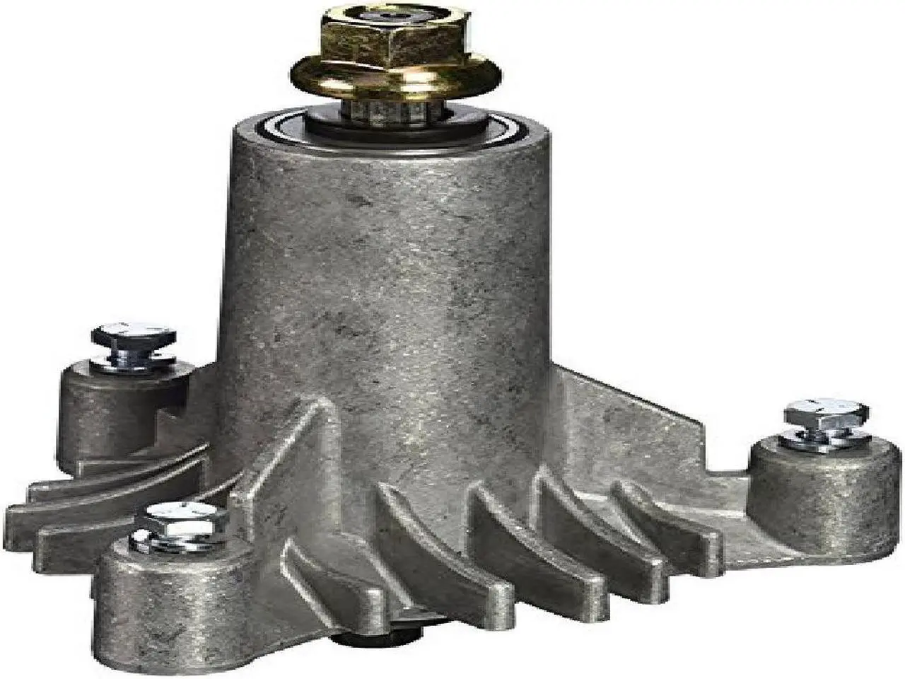 Main image of Spindle For Husqvarna YT180 YT190 YTH130 YTH145 YTH150 YTH1542 YTH160 YTH180 Mowers