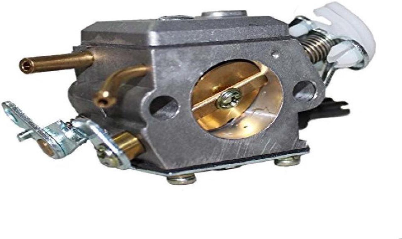 Main image of Carburetor For Husqvarna 362 365 371 372 372XP Chainsaws Walbro HD-6 HD-12
