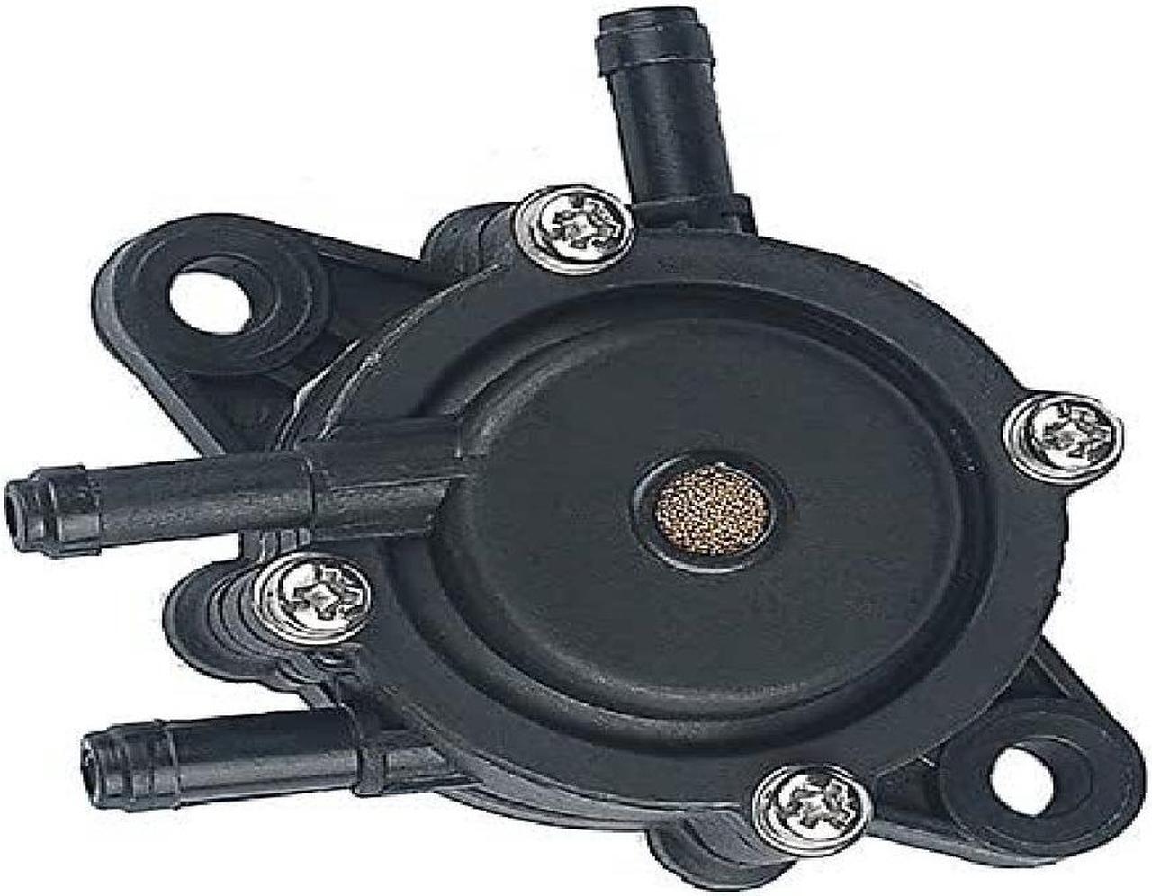 Main image of Fuel Oil Pump for Bolens 1258 1458 H14XL 1658 H16XL 1858 H18XL G-14 H 16
