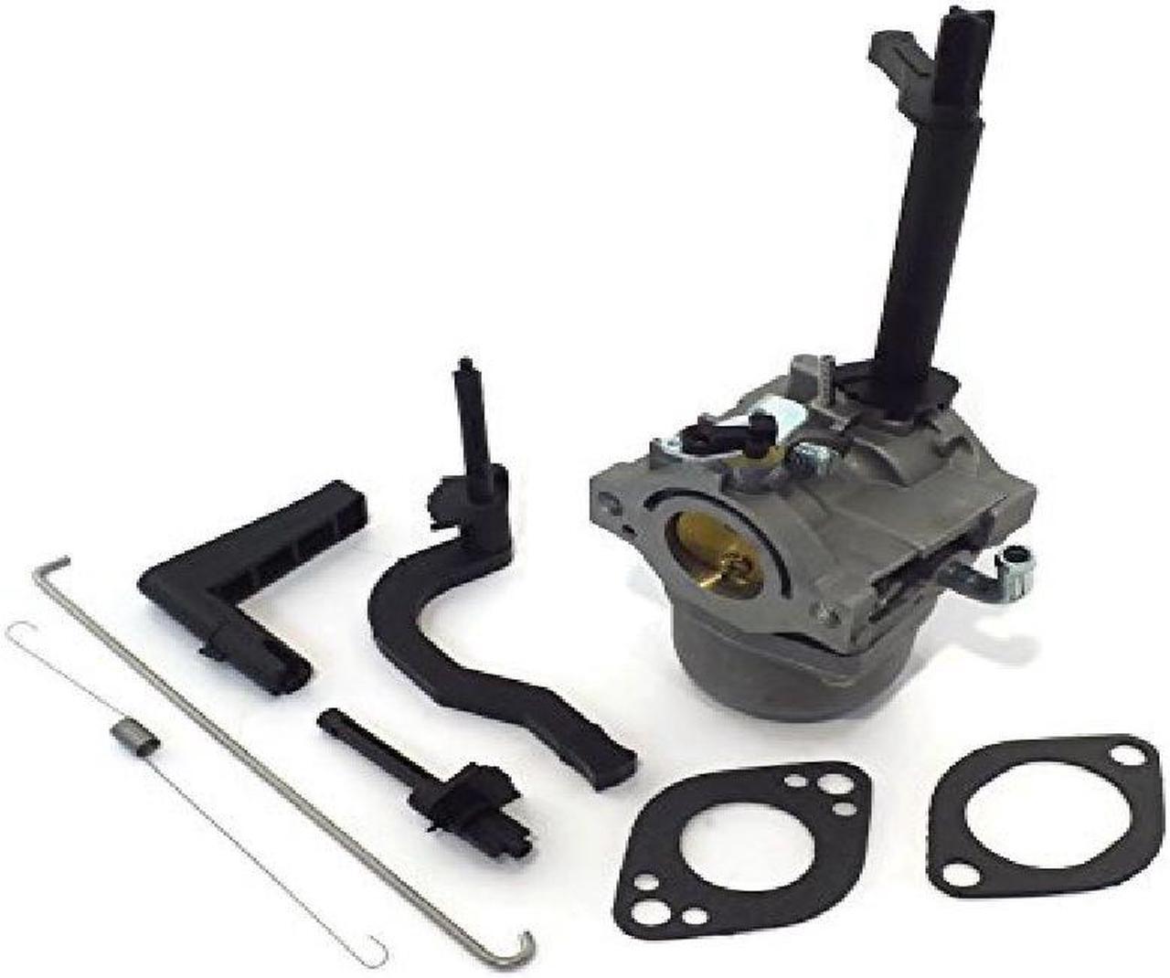 Main image of Gasket Carburetor For Briggs & Stratton 591378 699966 699958 796321