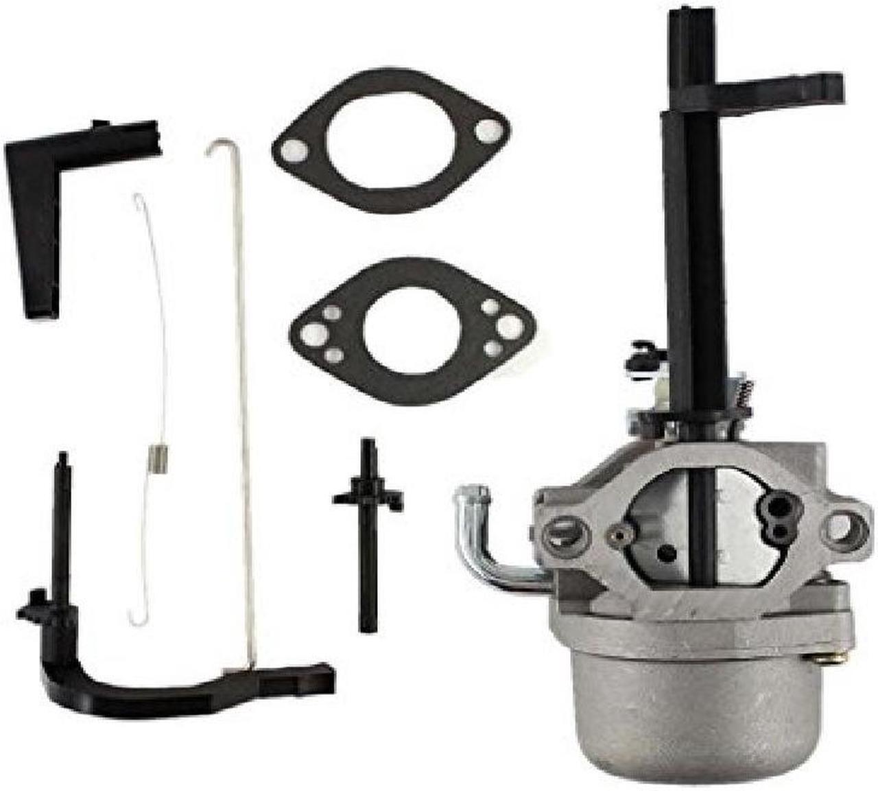 Main image of Carburetor For Briggs & Stratton 1450 Series Motor Craftsman Nikki 793779