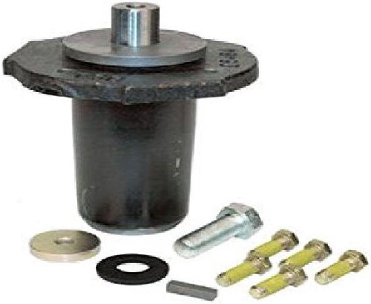 Main image of Spindle For Gravely 991080 991077 991096 991103 991116 991120 Mower Pro Turn 152