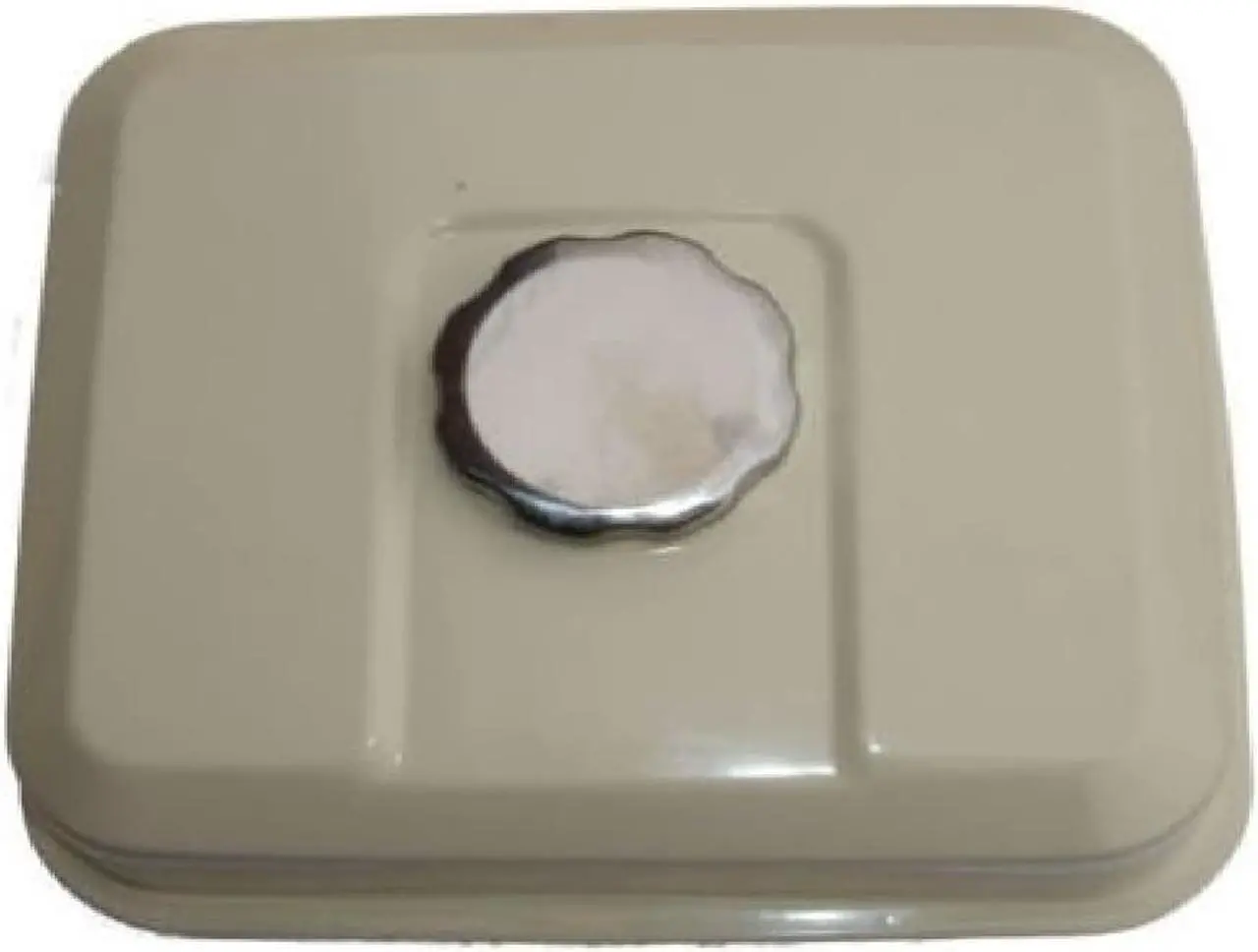 Main image of Gas Fuel Tank w Cap For Honda GX340 GX390 11HP 13HP Engine Motor