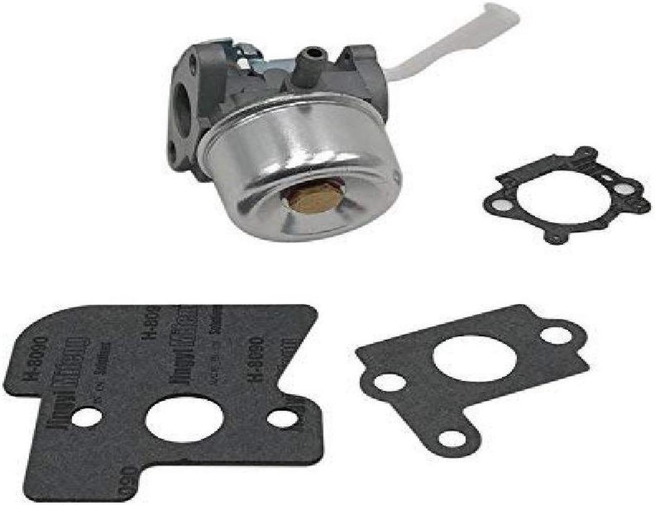 Main image of Carburetor for Troy-BILT 3000 PSI 2.7 GPM Pressure Washer B&S with Choke
