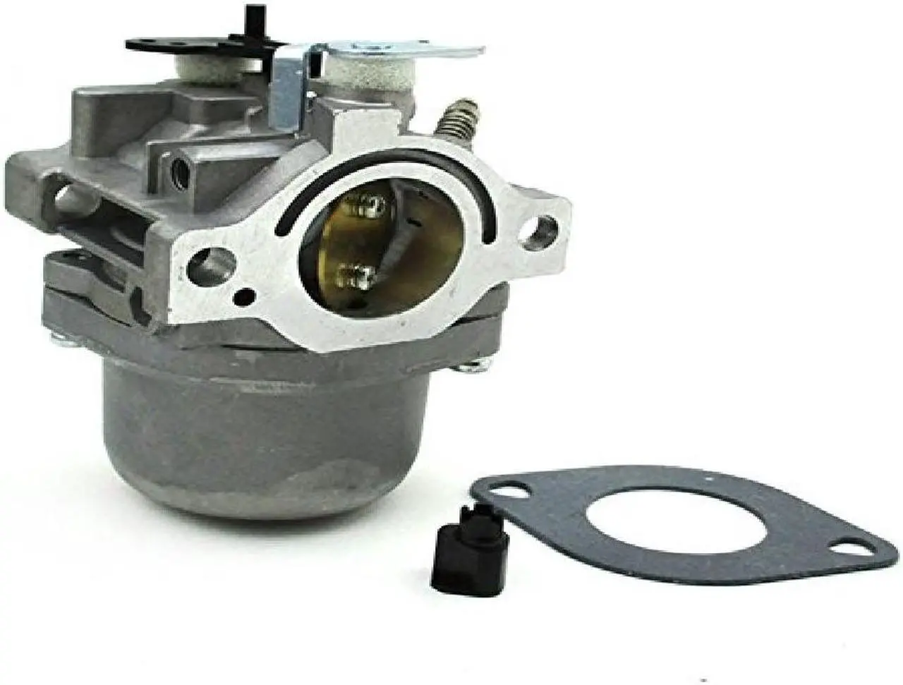 Main image of Carburetor For Briggs & Stratton Walbro LMT 5-4993