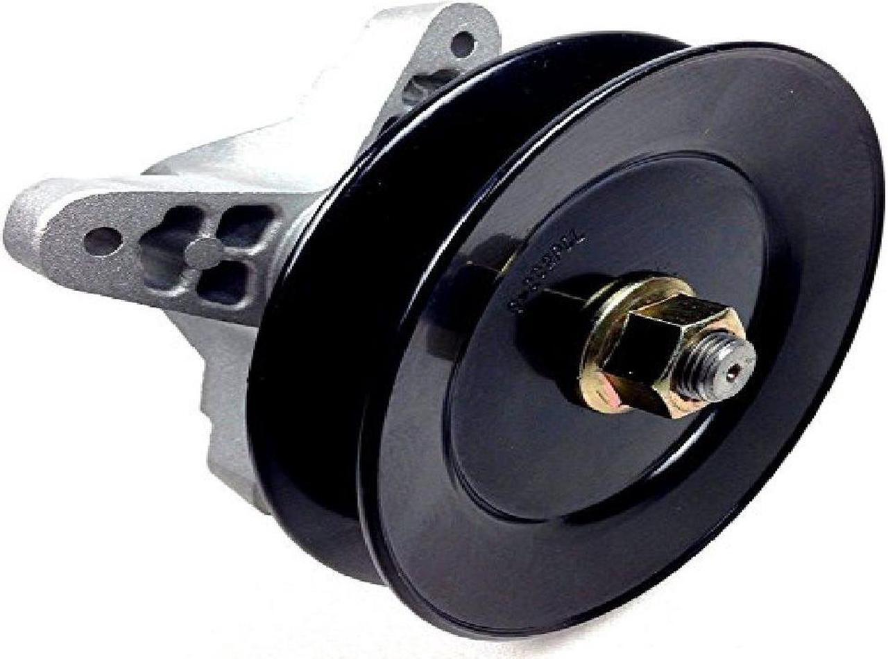 Main image of Spindle For Troy-Bilt 17WFCACP011 17AFCACP011 17AFCACP211 17ARCACP011 17ARCACP211 Mustang 50 XP Tractors