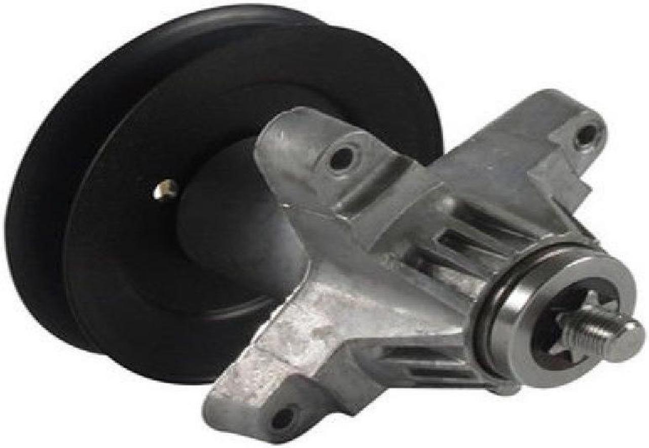 Main image of Spindle For Craftsman 24725002 Tractor Troy-Bilt 17AF2ACP711 Mustang RZT Mowers