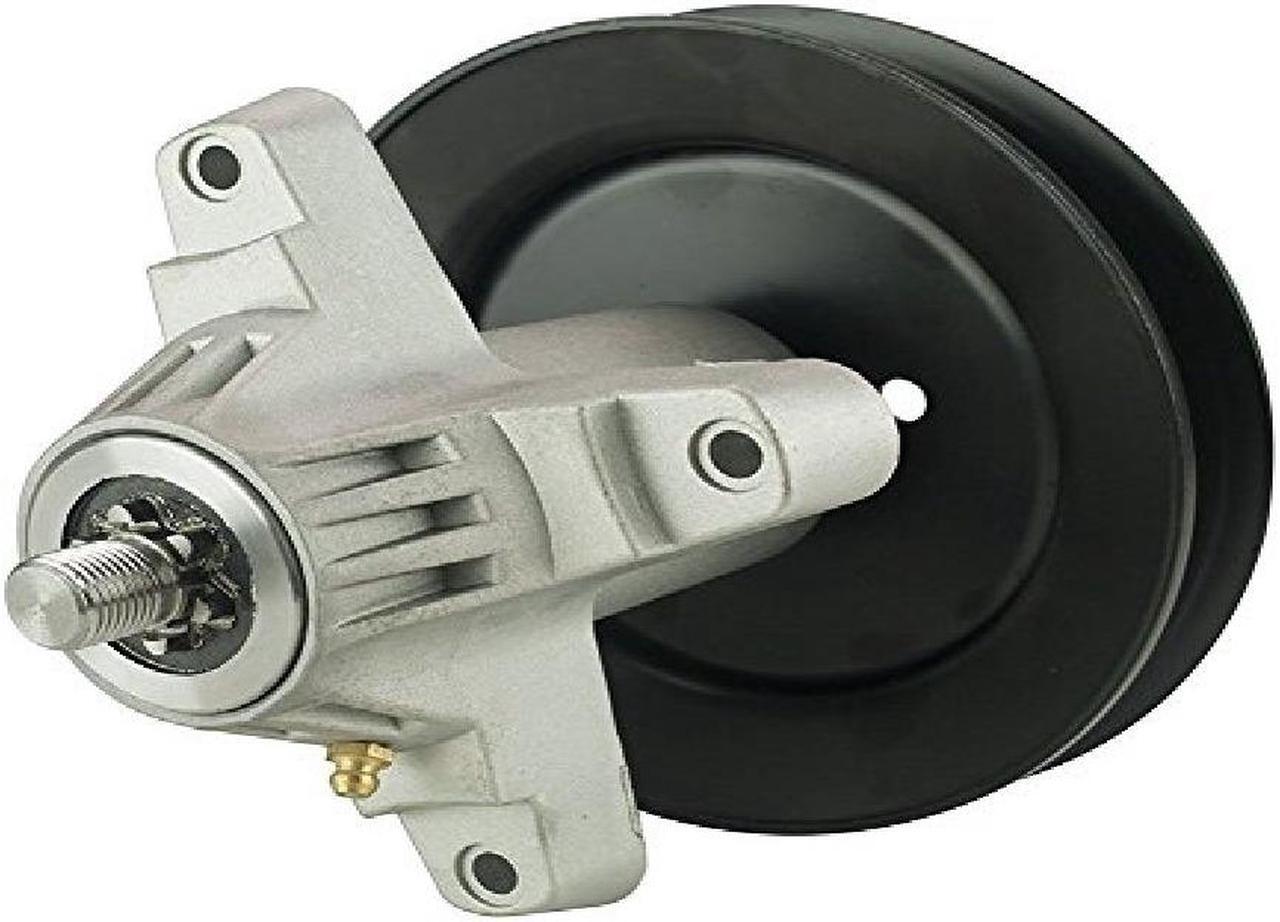 Main image of Spindle For Troy Bilt Riding Mower 13AN77KG011 Pony Tractor Mowers
