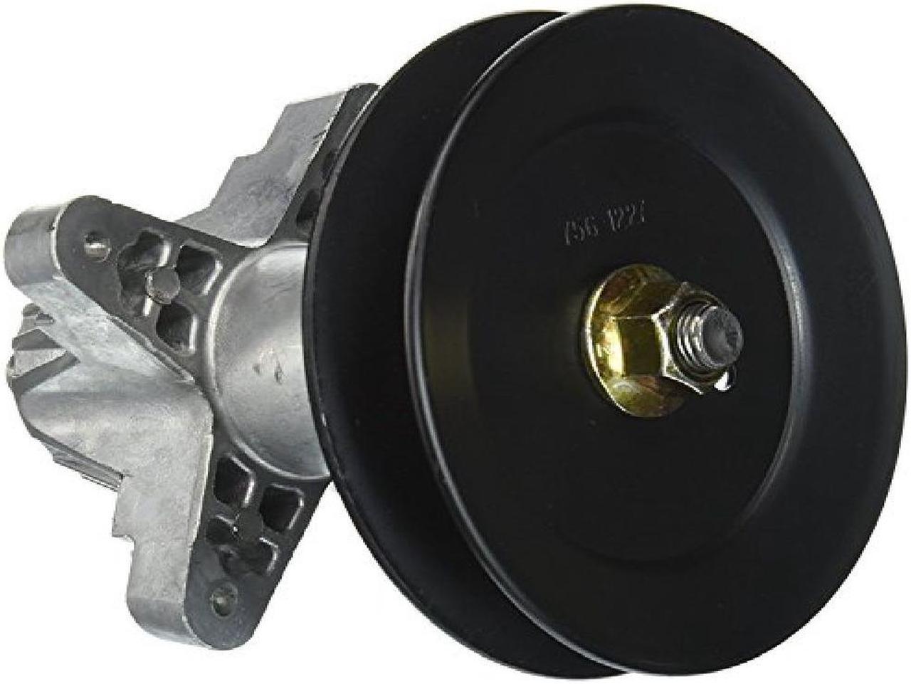 Main image of Spindle For Cub Cadet RZT42 Zero Turn Mower 17AE2ACG010