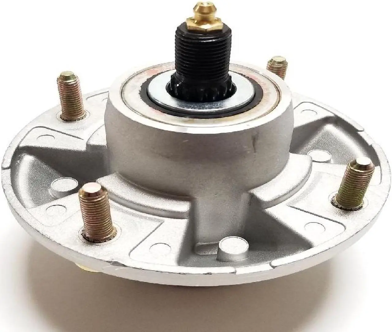 Main image of Spindle For 1023E 1025R 1026R 2210 4010 4110 4115 4210 4310 Tractors