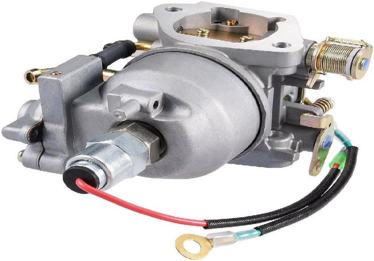 Main image of Carburetor For John Deere SABRE 2148HV Garden Tractor 22HP