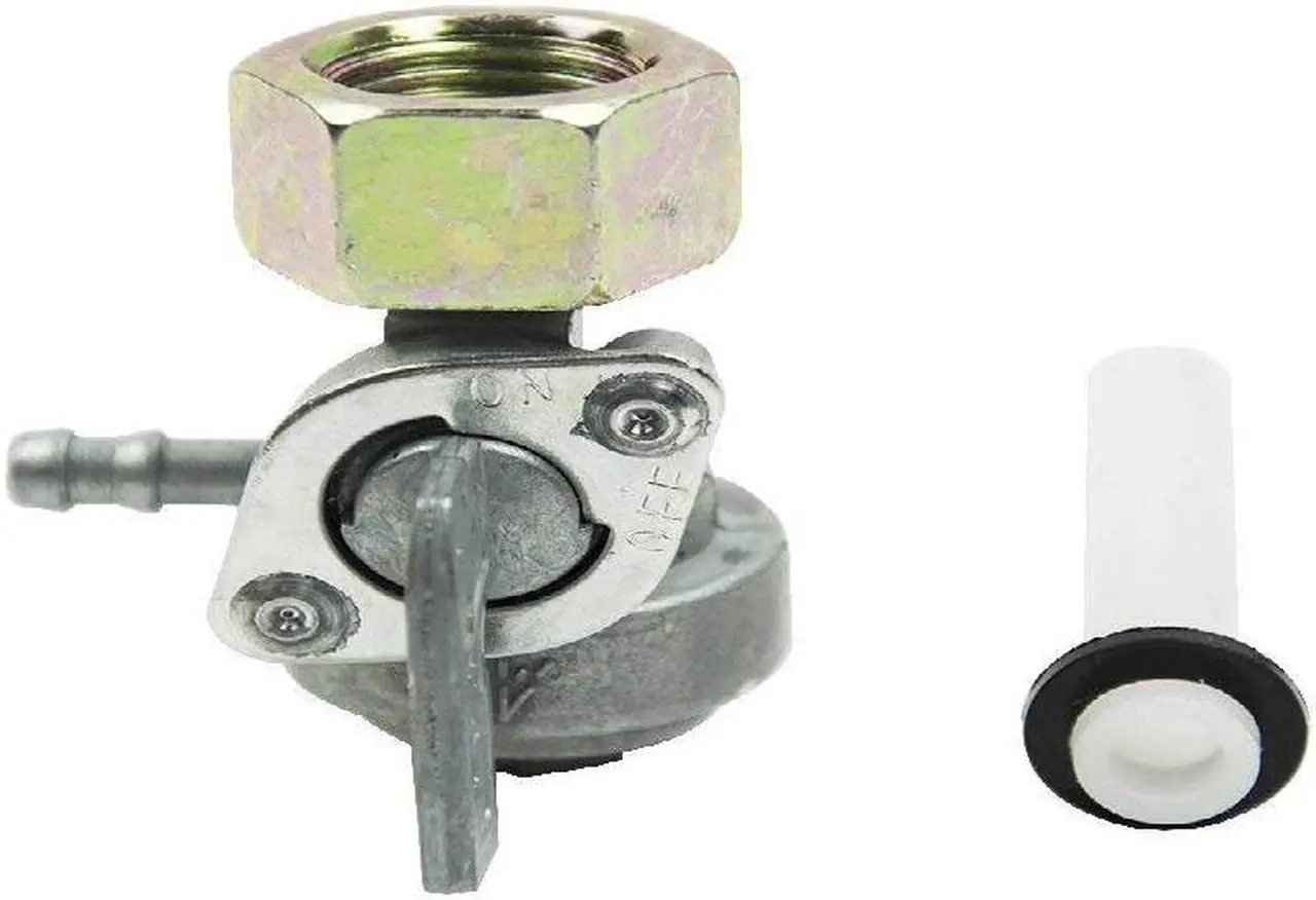 Main image of Petcock Fuel Shut Off Valve for Champion Power CPE 41030 292CC 5000 6250 Watt Gas Generator